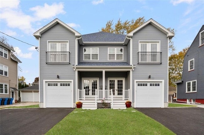 property at 45 Windsor Rd