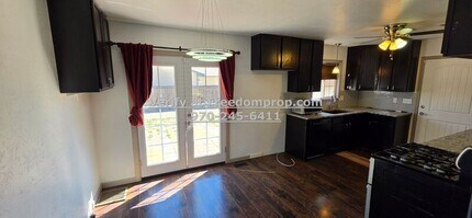 3045-E 1/4 E 1/4 Rd in Grand Junction, CO - Building Photo - Building Photo