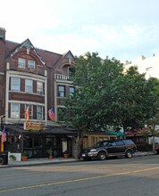 1828 Columbia Rd NW in Washington, DC - Building Photo - Building Photo