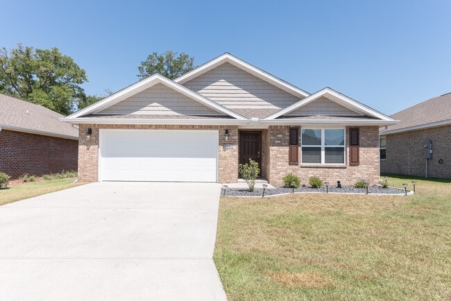 property at 7486 Oak Lake Blvd