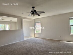 11776 W Larkspur Rd in El Mirage, AZ - Building Photo - Building Photo
