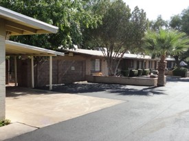 4316 N 27th St in Phoenix, AZ - Foto de edificio - Building Photo