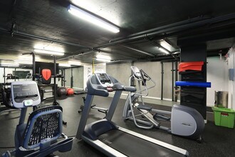 Glasdore Lofts in San Francisco, CA - Building Photo - Interior Photo