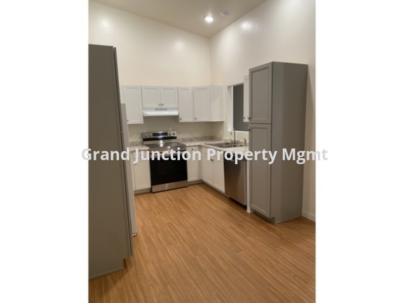 2735 Unaweep Ave in Grand Junction, CO - Building Photo