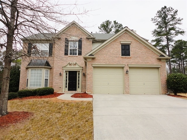 property at 622 Keeneland Ter