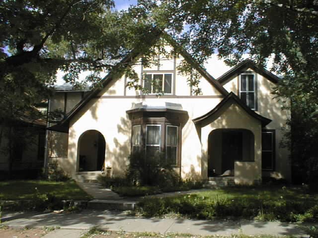 1024 N Corona St, Unit 1024