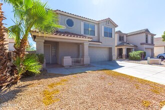 12721 W Almeria Rd in Avondale, AZ - Building Photo - Building Photo