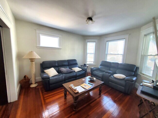 property at 250 Belgrade Ave
