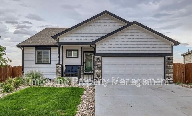 property at 12757 Winding Glen Ln