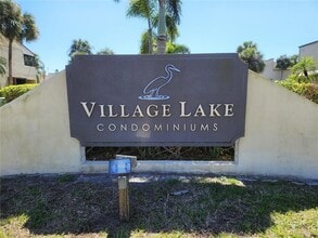 770 Village Lake Terrace in St. Petersburg, FL - Building Photo - Building Photo