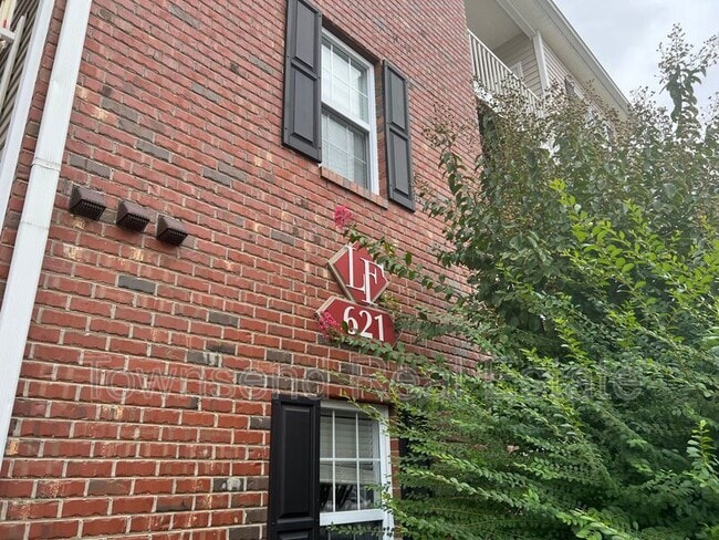 621 Marshtree Ln in Fayetteville, NC - Building Photo - Building Photo