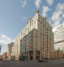 Quest Condos in Toronto, ON - Building Photo - Building Photo