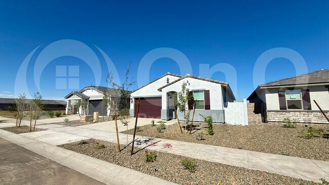 property at 15834 W Gray Fox Trl