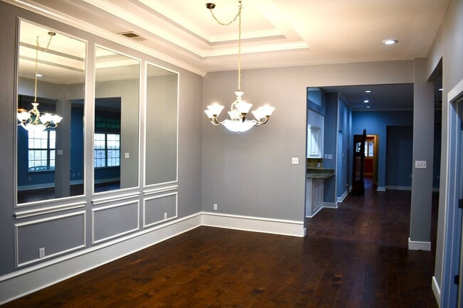 property at 908 McCoy Dr