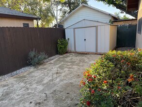 317 E Ralston St in Ontario, CA - Building Photo - Building Photo