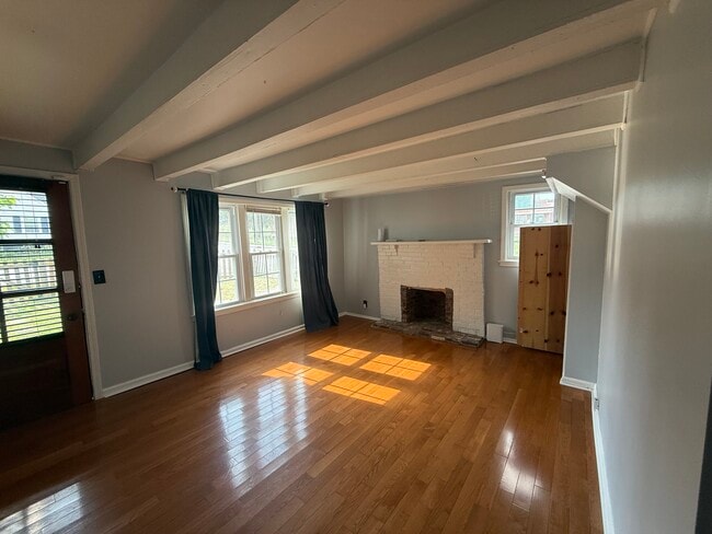 1624 Porter Ave in Nashville, TN - Building Photo - Building Photo