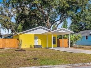 219 W Mohawk Ave in Tampa, FL - Building Photo - Building Photo