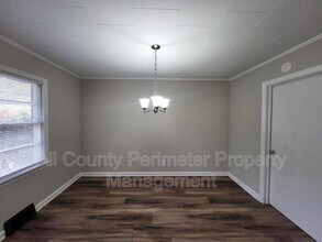 2639 Tredway Dr in Macon, GA - Building Photo - Building Photo