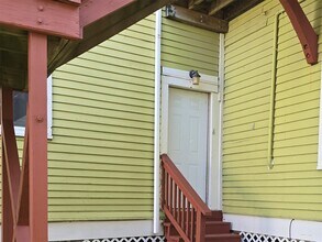 1614 Market St in Galveston, TX - Foto de edificio - Building Photo