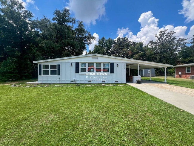 1815 Hallmark Dr