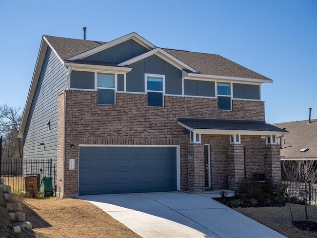 property at 15601 Poppy Petal Dr