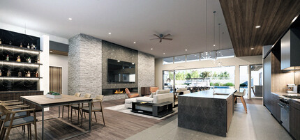 The Residences of Elemento 49 in Indio, CA - Building Photo - Interior Photo