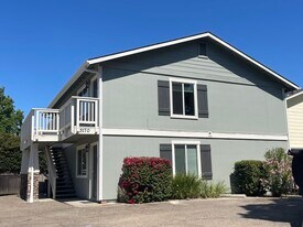 3170 Camellia Ct, Unit C in San Luis Obispo, CA - Building Photo