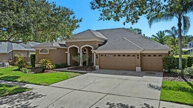 5519 Reflections Blvd in Lutz, FL - Building Photo - Building Photo