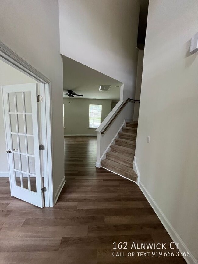162 Alnwick Ct in Clayton, NC - Building Photo - Building Photo