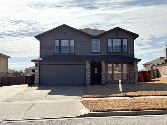 property at 5704 Drystone Ln