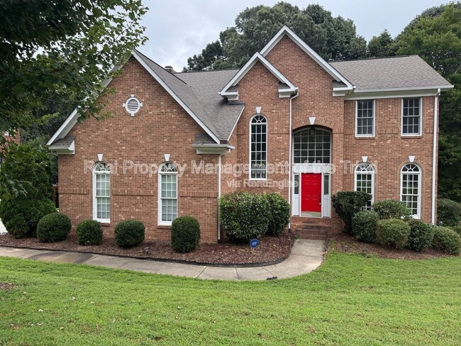property at 4210 Shoal Creek Dr