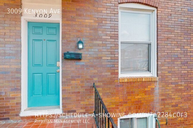 3009 Kenyon Ave photo'
