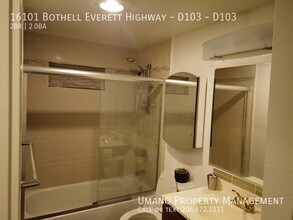16101 Bothell Everett Hwy in Mill Creek, WA - Building Photo - Building Photo