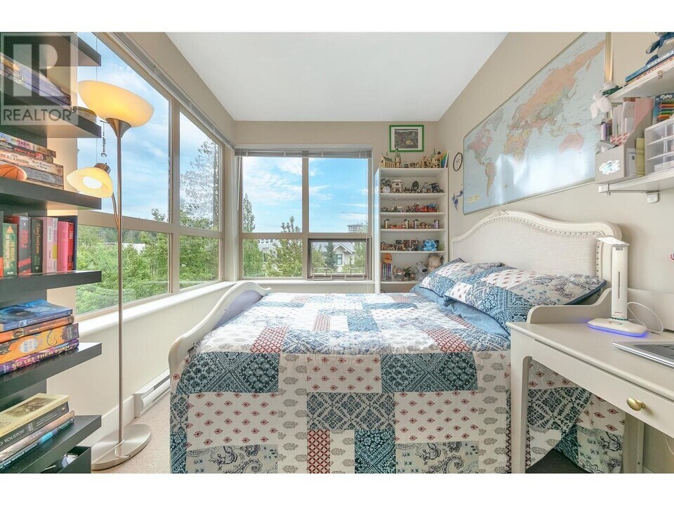 5788 Birney Ave in Vancouver, BC - Building Photo