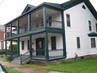 300 Franklin St in Ogdensburg, NY - Building Photo