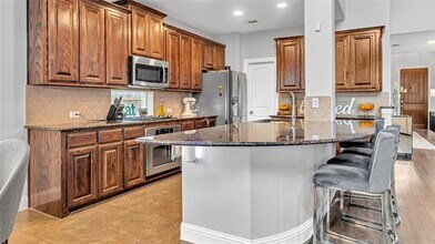 2635 Cotillion Dr in Sachse, TX - Building Photo - Building Photo