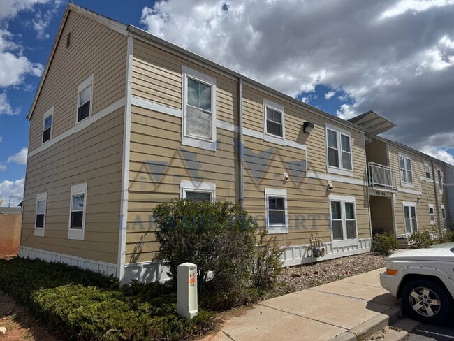 property at 415 Mitchell St