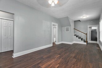 3815 Wyoming St in Kansas City, MO - Building Photo - Building Photo