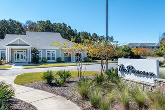 The Preserve at Carteret Place in Morehead City, NC - Building Photo - Building Photo