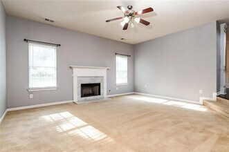 1205 Polk Crossing in Mcdonough, GA - Foto de edificio - Building Photo