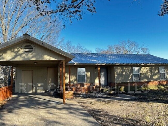 property at 1809 Feagin St