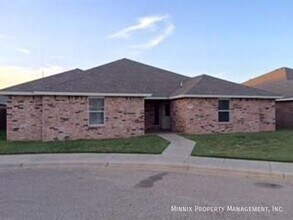 5518 Jarvis St in Lubbock, TX - Building Photo - Building Photo