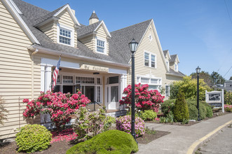 The Dorchester House in Lincoln City, OR - Building Photo - Other