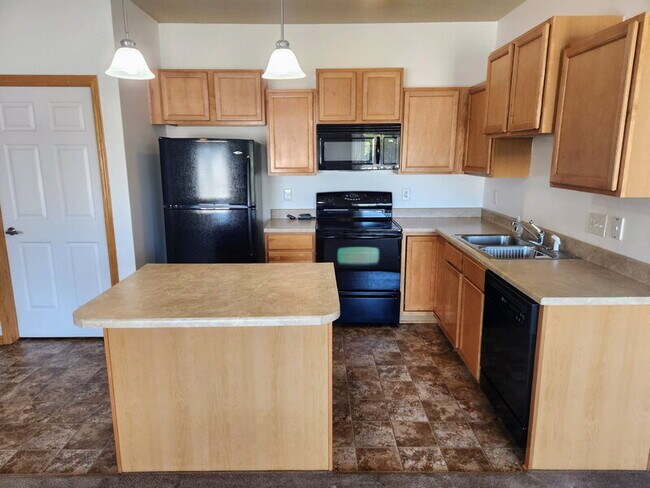 1815 SW White Birch Cir in Ankeny, IA - Building Photo - Building Photo