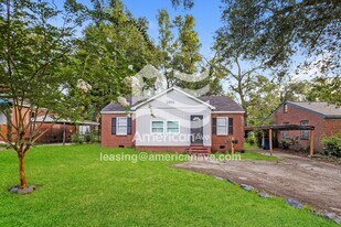 2831 E Wynnton Ln in Columbus, GA - Building Photo