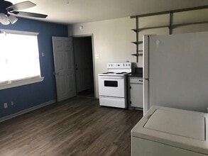 4725 N 2nd St in Abilene, TX - Building Photo - Building Photo