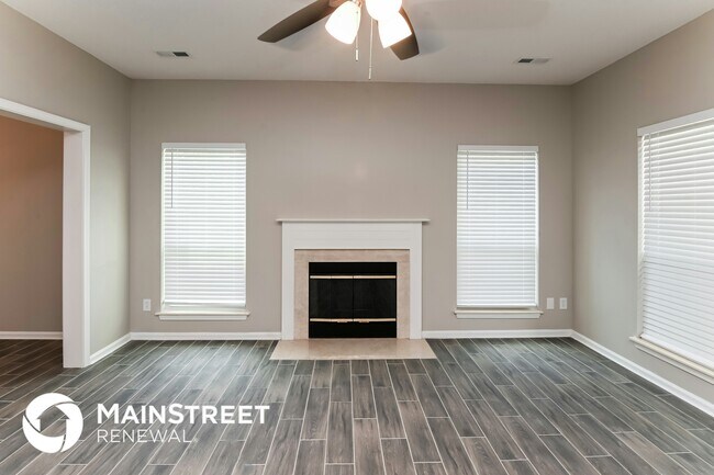 8408 Bristol Ford Pl in Charlotte, NC - Building Photo - Building Photo