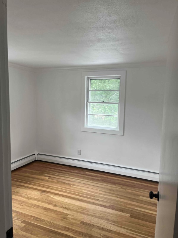 35 12th Ave in Brockton, MA - Foto de edificio - Building Photo