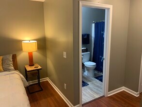 2542 Sonar St in Nashville, TN - Building Photo - Building Photo