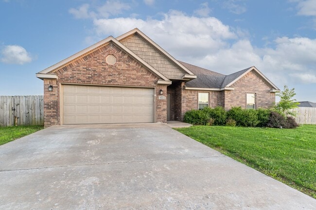 property at 2091 Eagle Dr